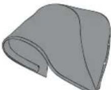 Bugaboo Bee 5 - in the boxes - 7