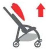 Bugaboo Bee 5 - iletisim - 135