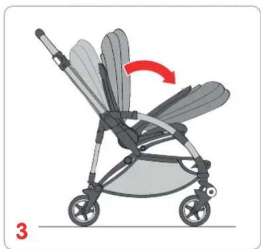 Bugaboo Bee 5 - iletisim - 168
