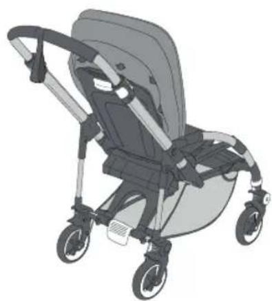 Bugaboo Bee 5 - iletisim - 159