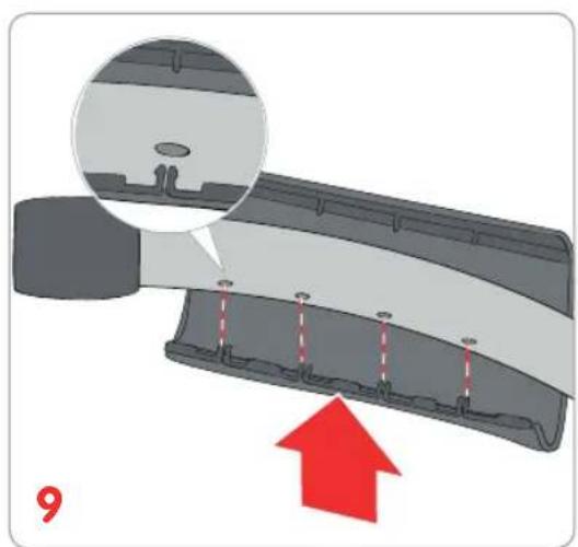 Bugaboo Bee 5 - iletisim - 37