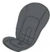 Bugaboo Bee 5 - 2 - 1