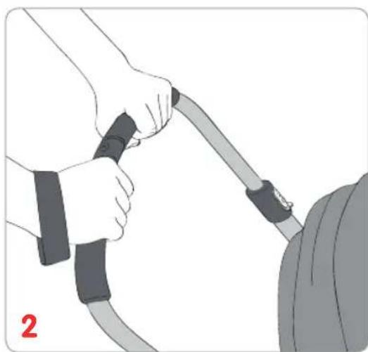 Bugaboo Bee 5 - iletisim - 217
