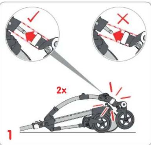 Bugaboo Bee 5 - iletisim - 6