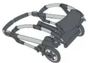 Bugaboo Bee 5 - 1 - 1