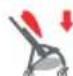 Bugaboo Bee 5 - Bugaboo Bee5 asennus - 6