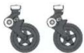 Bugaboo Bee 5 - 1 - 4