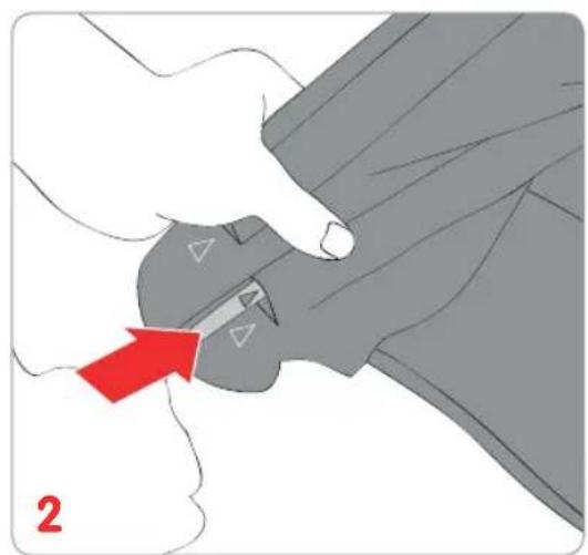 Bugaboo Bee 5 - iletisim - 82