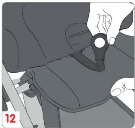 Bugaboo Bee 5 - iletisim - 261