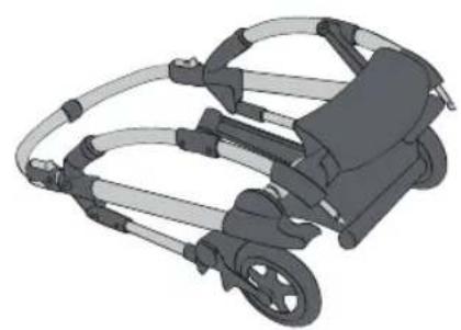 Bugaboo Bee 5 - iletisim - 3