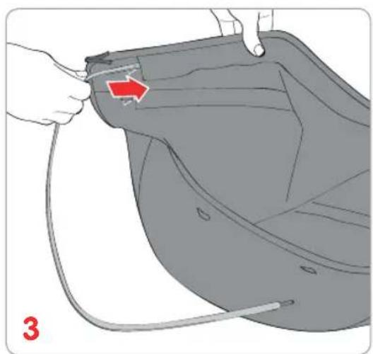 Bugaboo Bee 5 - iletisim - 95