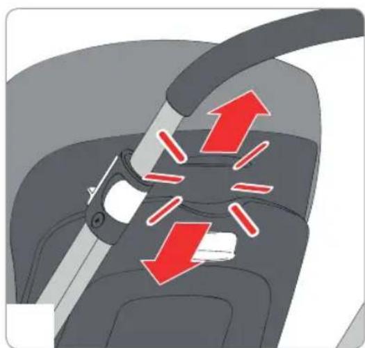 Bugaboo Bee 5 - iletisim - 157
