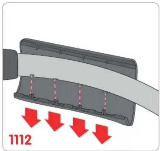 Bugaboo Bee 5 - iletisim - 279