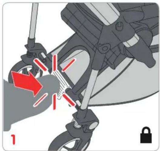 Bugaboo Bee 5 - iletisim - 125