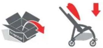 Bugaboo Bee 5 - iletisim - 79