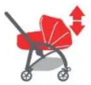 Bugaboo Bee 5 - iletisim - 119