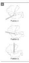 Bugaboo Turtle Air by Nuna - Bugaboo International BV - 11