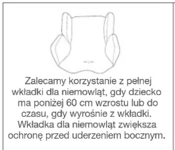 Bugaboo Turtle Air by Nuna - Korzystanie z wiktadki dla niemłowat - 1