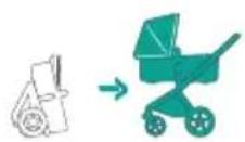 Bugaboo Fox - features - 42