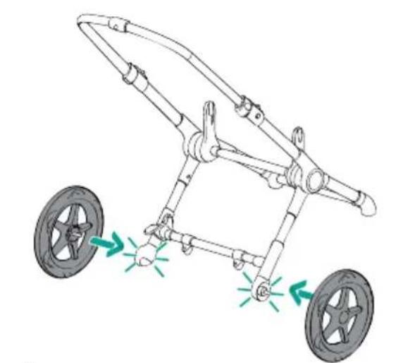 Bugaboo Fox - meet your bugaboo fox - 26