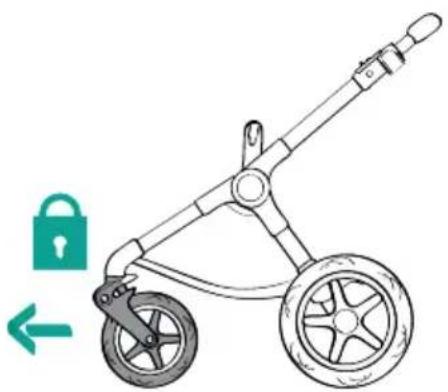 Bugaboo Fox - features - 77