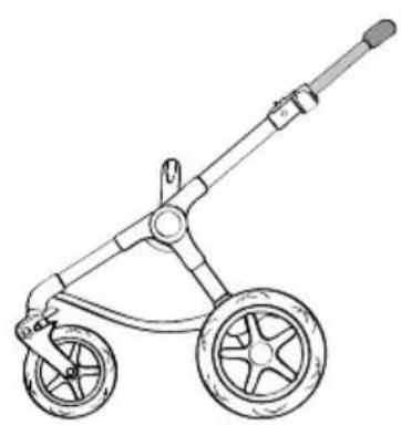 Bugaboo Fox - features - 3