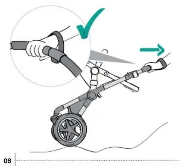 Bugaboo Fox - features - 86