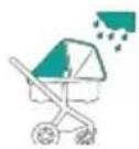 Bugaboo Fox - features - 103