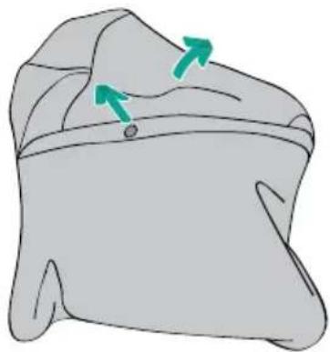 Bugaboo Fox - features - 114