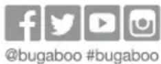 Bugaboo Fox - Kontaktskjema via bugaboo.com - 2