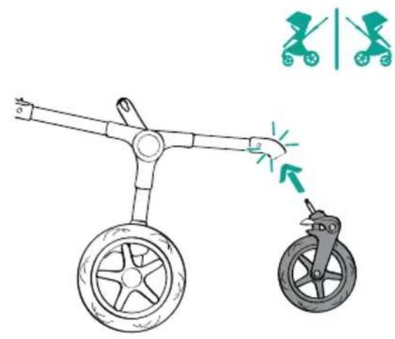 Bugaboo Fox - meet your bugaboo fox - 27