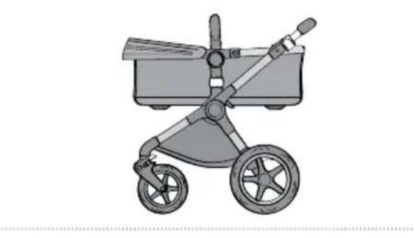 Bugaboo Fox - features - 48