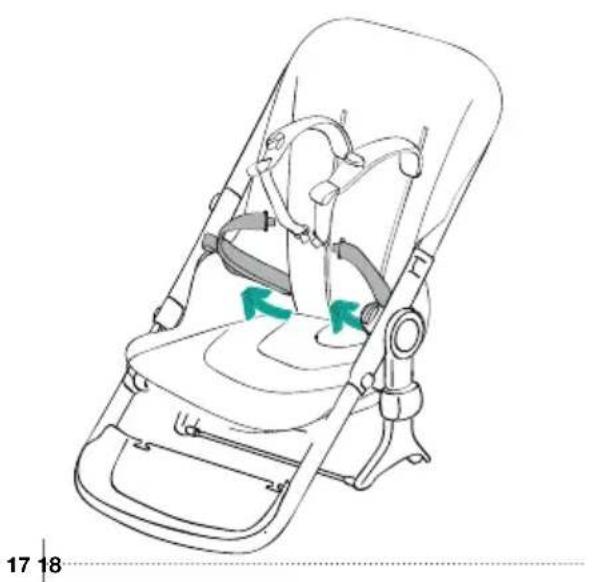 Bugaboo Fox - meet your bugaboo fox - 81