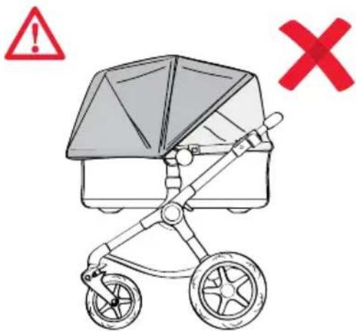 Bugaboo Fox - features - 109