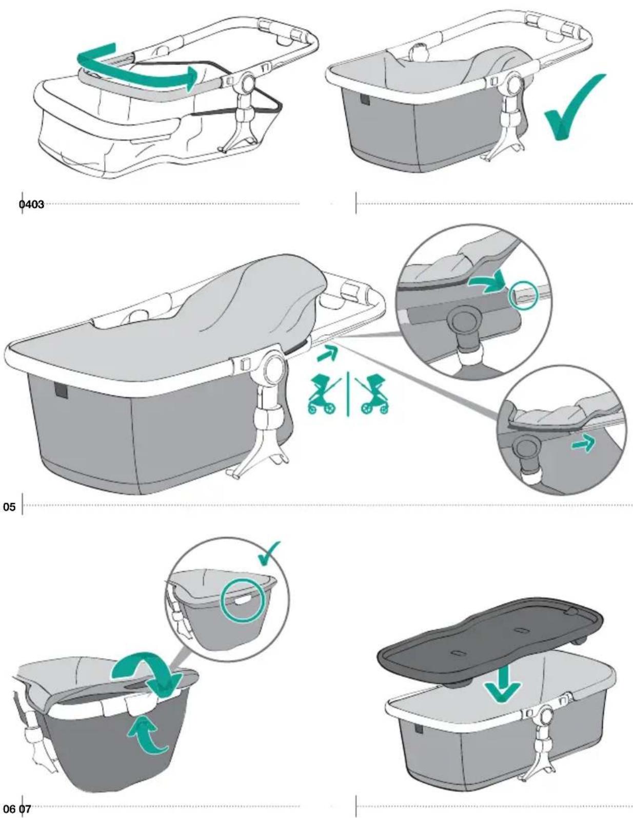 Bugaboo Fox - meet your bugaboo fox - 49