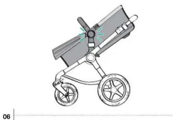 Bugaboo Fox - features - 37