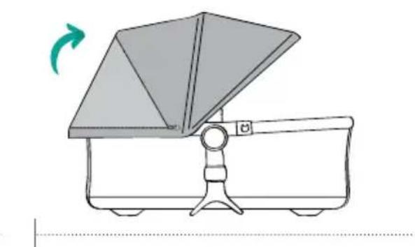 Bugaboo Fox - features - 13
