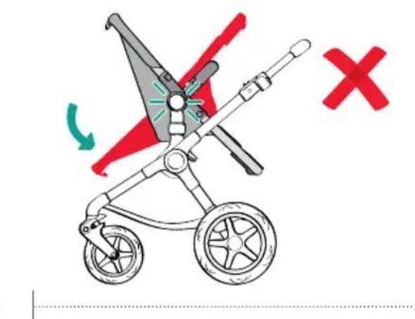 Bugaboo Fox - features - 21
