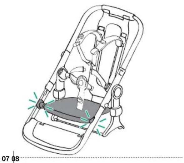 Bugaboo Fox - meet your bugaboo fox - 71