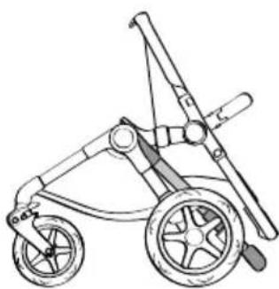 Bugaboo Fox - features - 55