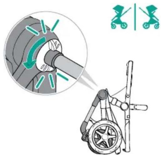 Bugaboo Fox - features - 69