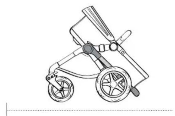 Bugaboo Fox - features - 39