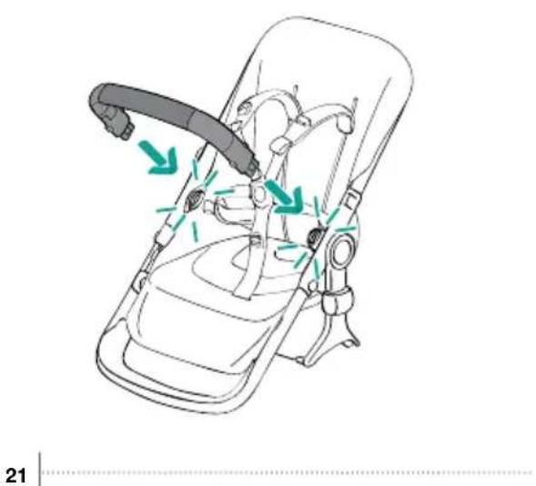Bugaboo Fox - meet your bugaboo fox - 85