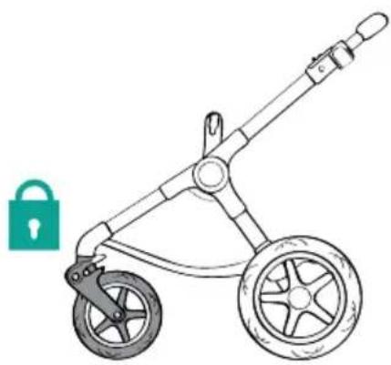 Bugaboo Fox - features - 82