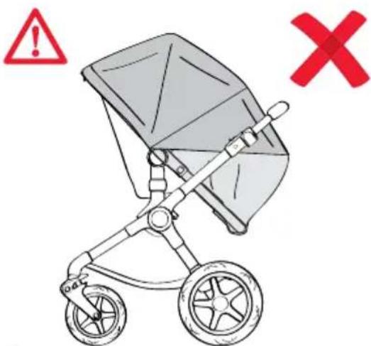 Bugaboo Fox - features - 118