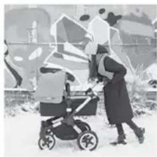 Bugaboo Fox - DEL DINE IDEER - 3