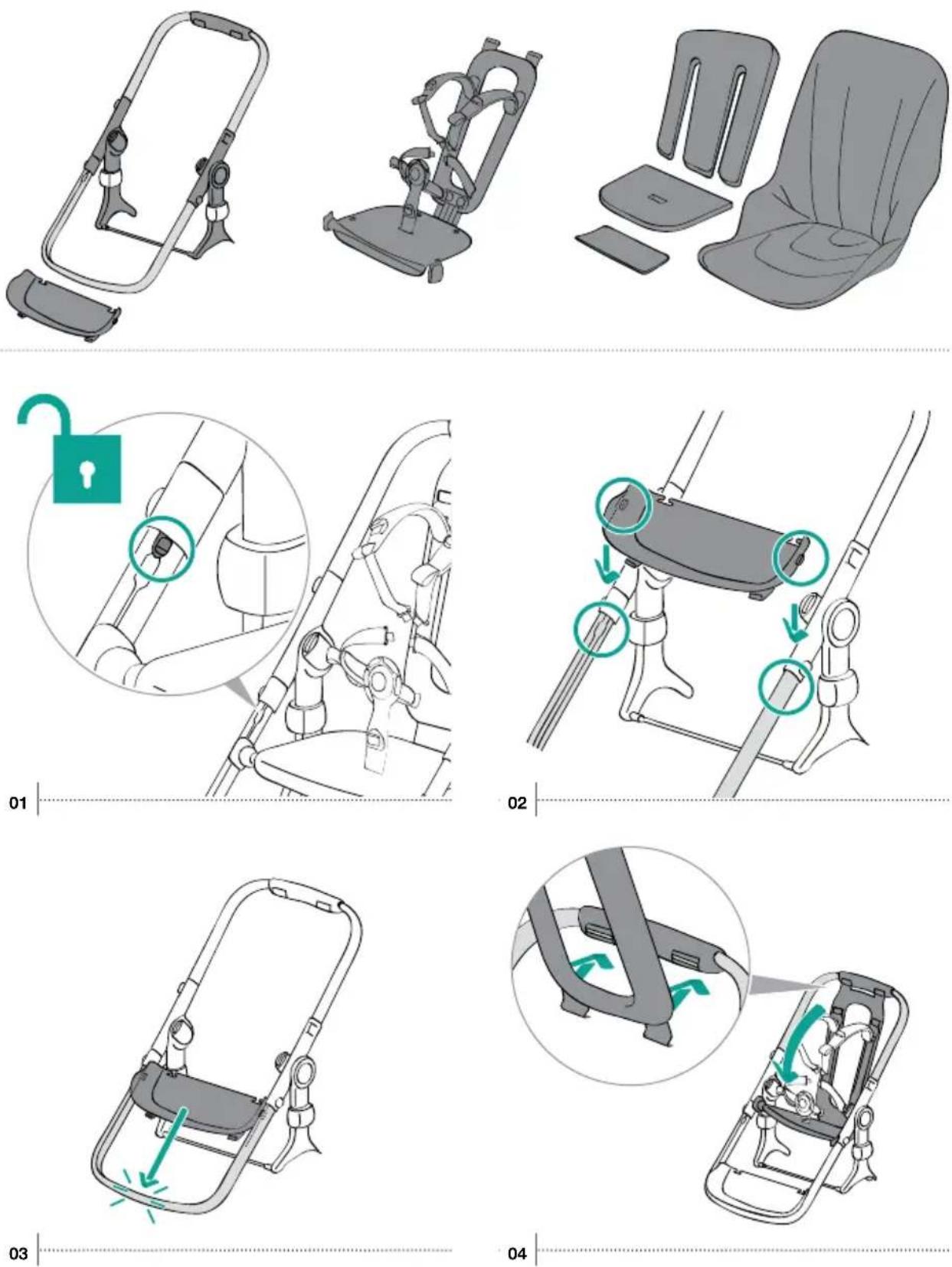 Bugaboo Fox - meet your bugaboo fox - 68