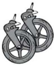 Bugaboo Fox - meet your bugaboo fox - 18