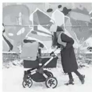 Bugaboo Fox - KERRO MIELIPITEESI - 3