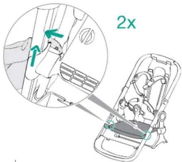 Bugaboo Fox - meet your bugaboo fox - 89